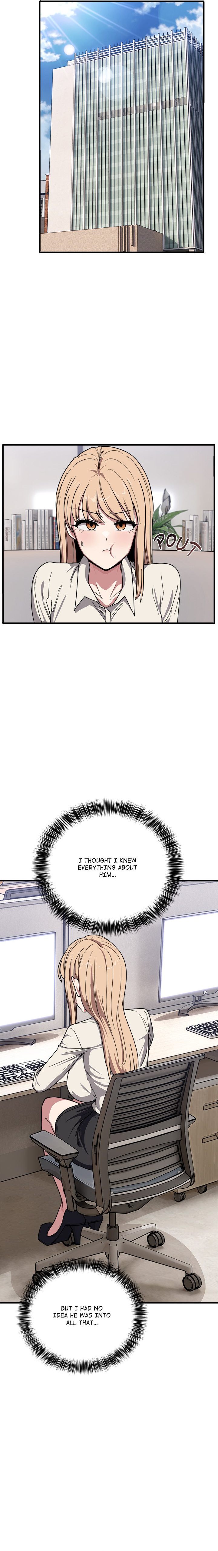 I Became a Dog! Chapter 20 image 9