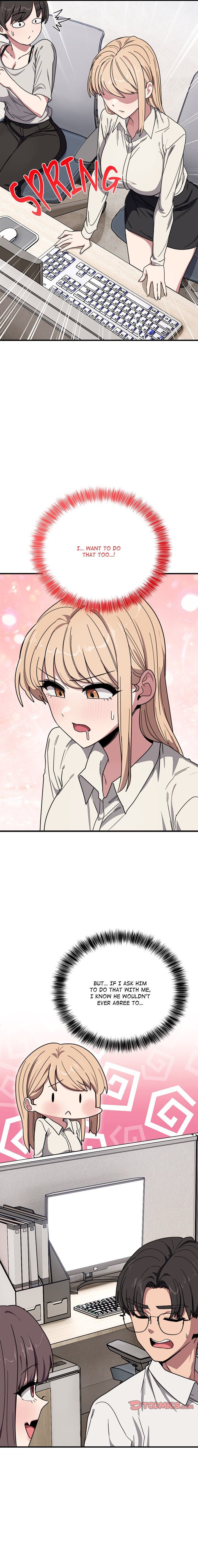 I Became a Dog! Chapter 20 image 12