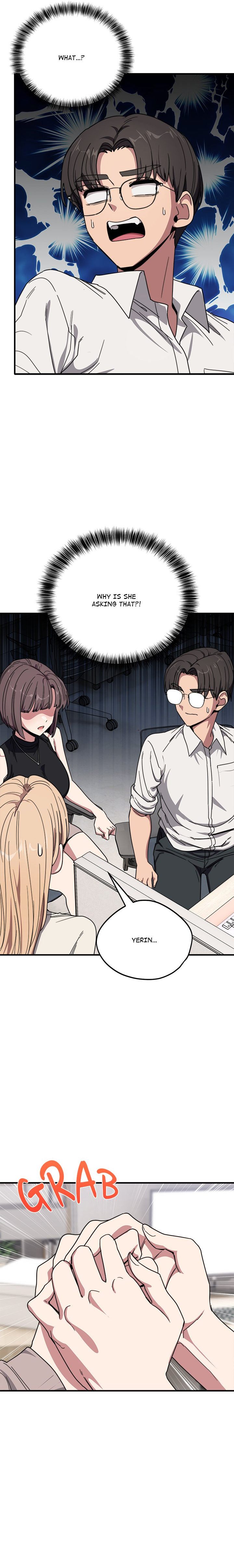 I Became a Dog! Chapter 20 image 18