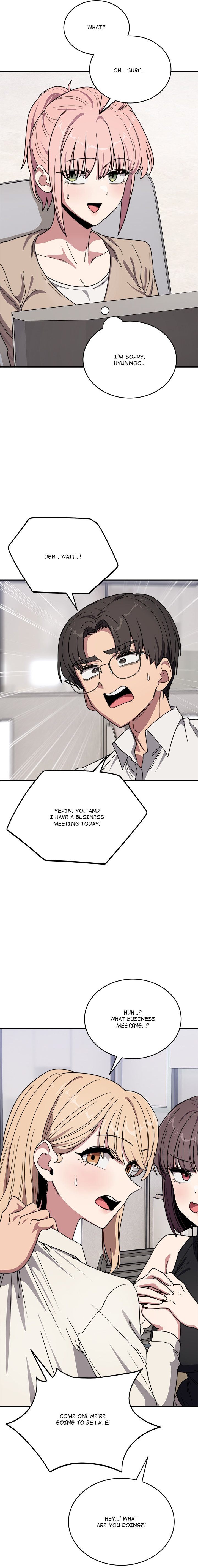 I Became a Dog! Chapter 20 image 20