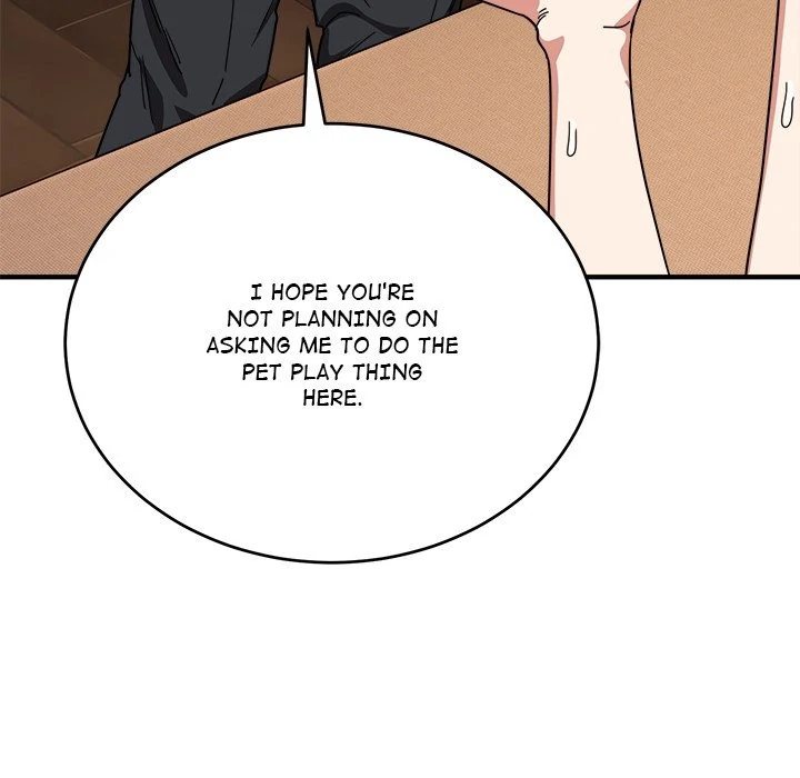 I Became a Dog! Chapter 21 image 124