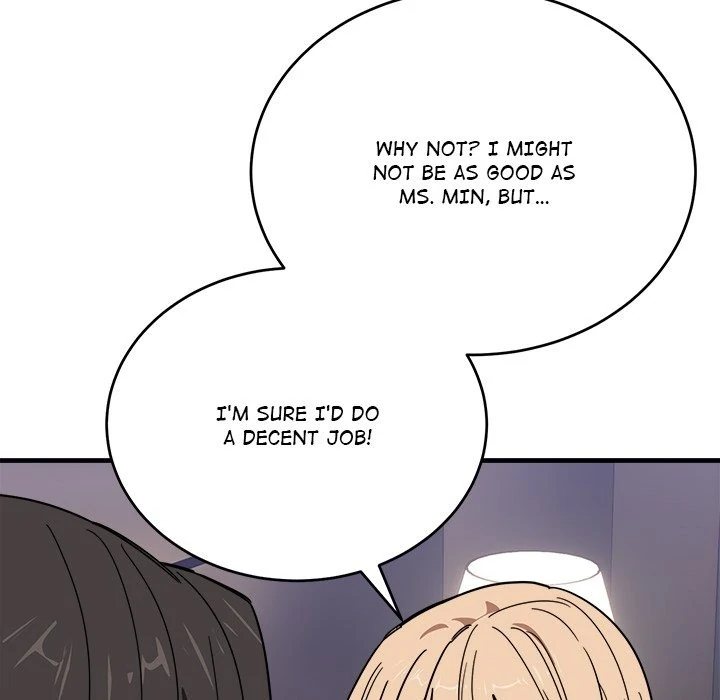 I Became a Dog! Chapter 21 image 131