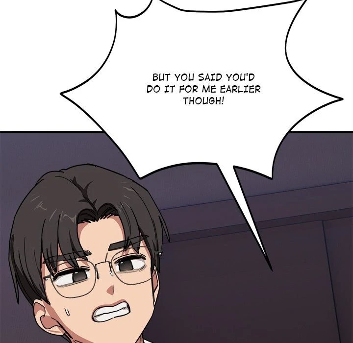 I Became a Dog! Chapter 21 image 134
