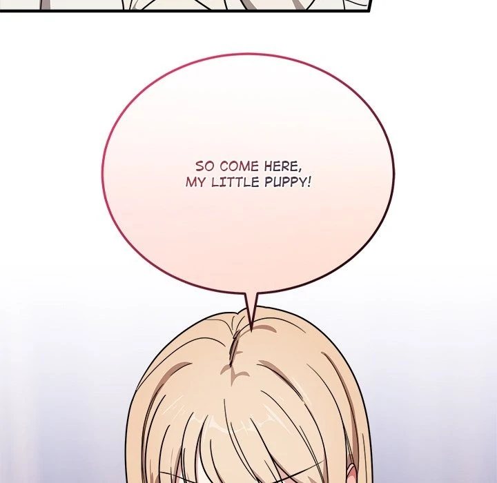 I Became a Dog! Chapter 21 image 141