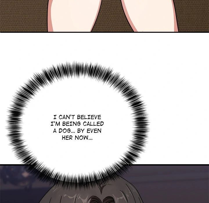 I Became a Dog! Chapter 21 image 144