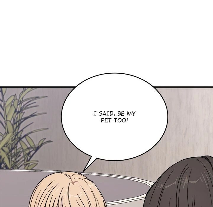 I Became a Dog! Chapter 21 image 14