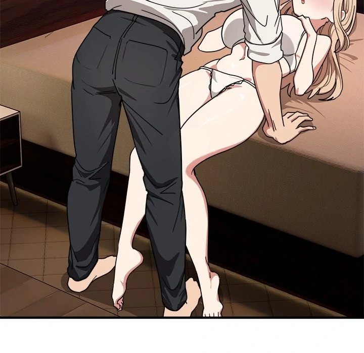 I Became a Dog! Chapter 21 image 150