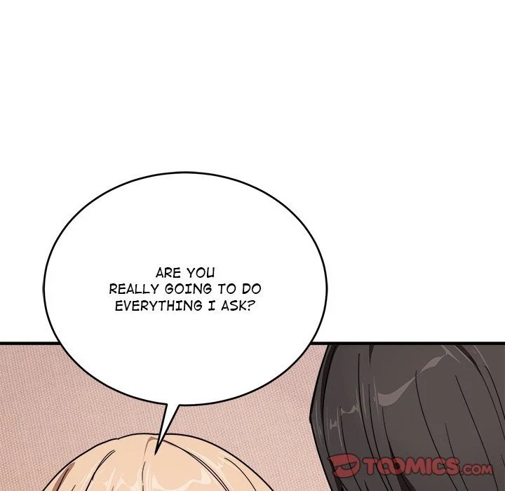 I Became a Dog! Chapter 21 image 155
