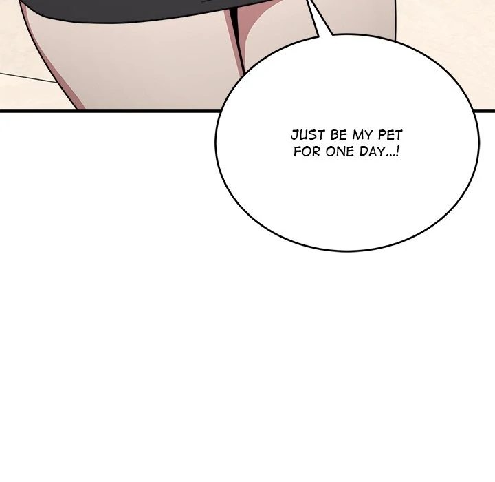 I Became a Dog! Chapter 21 image 26
