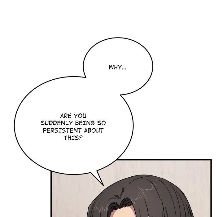 I Became a Dog! Chapter 21 image 27