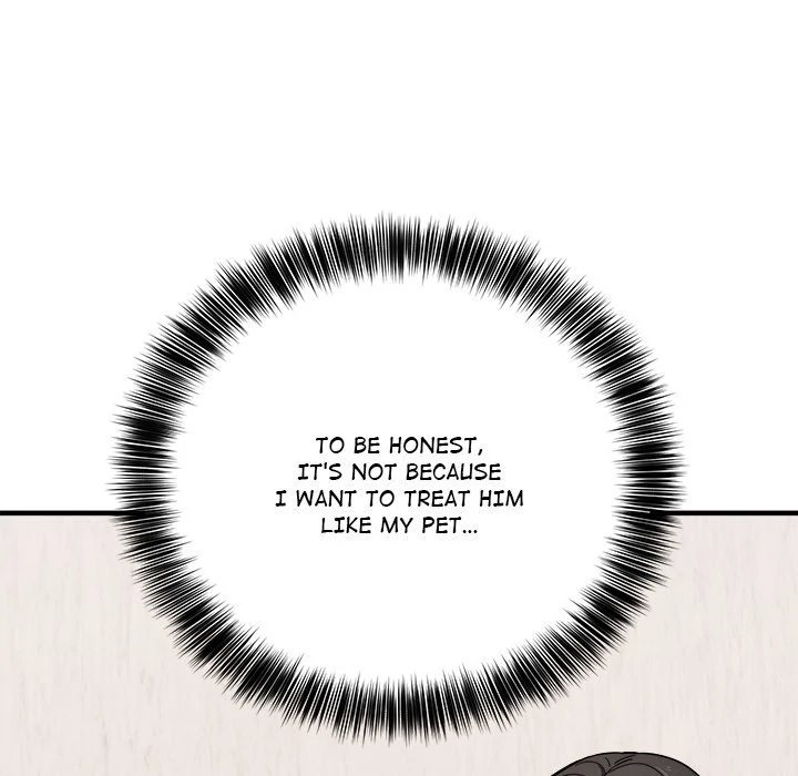 I Became a Dog! Chapter 21 image 34