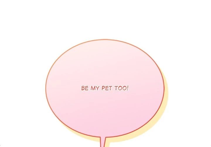 I Became a Dog! Chapter 21 image 3