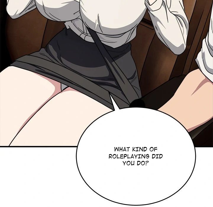 I Became a Dog! Chapter 21 image 60