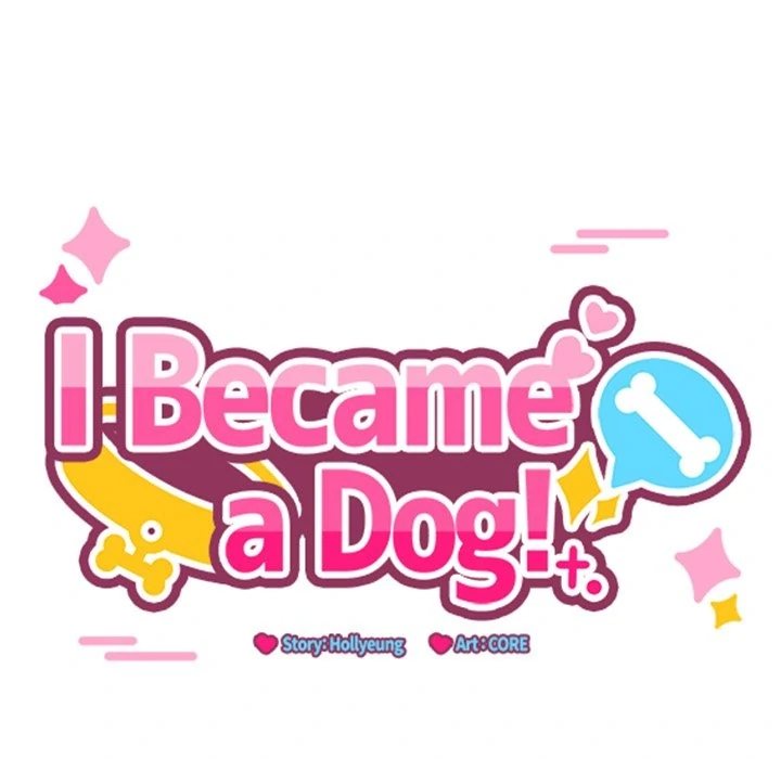I Became a Dog! Chapter 21 image 8