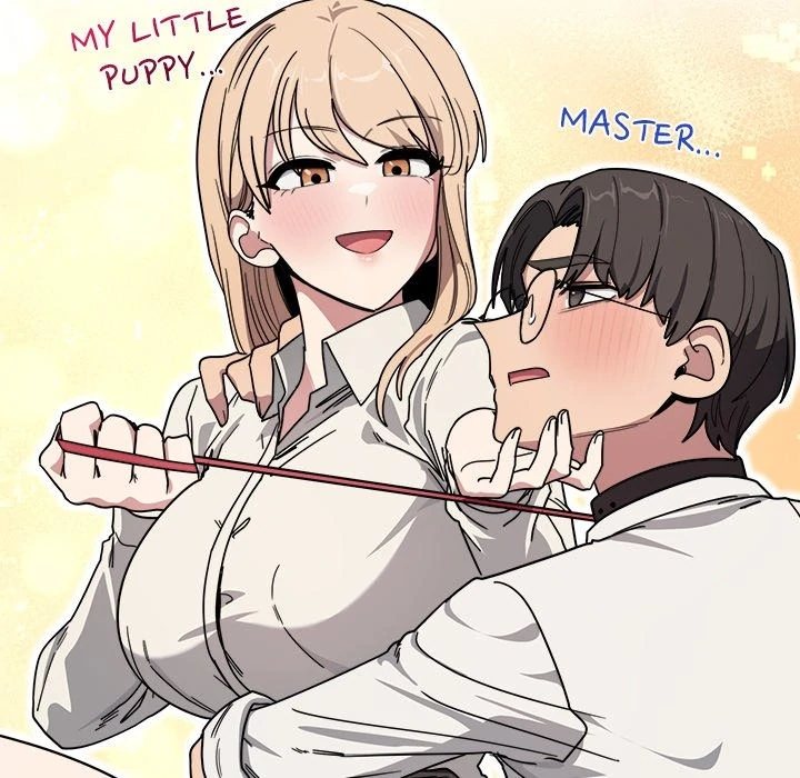 I Became a Dog! Chapter 21 image 90