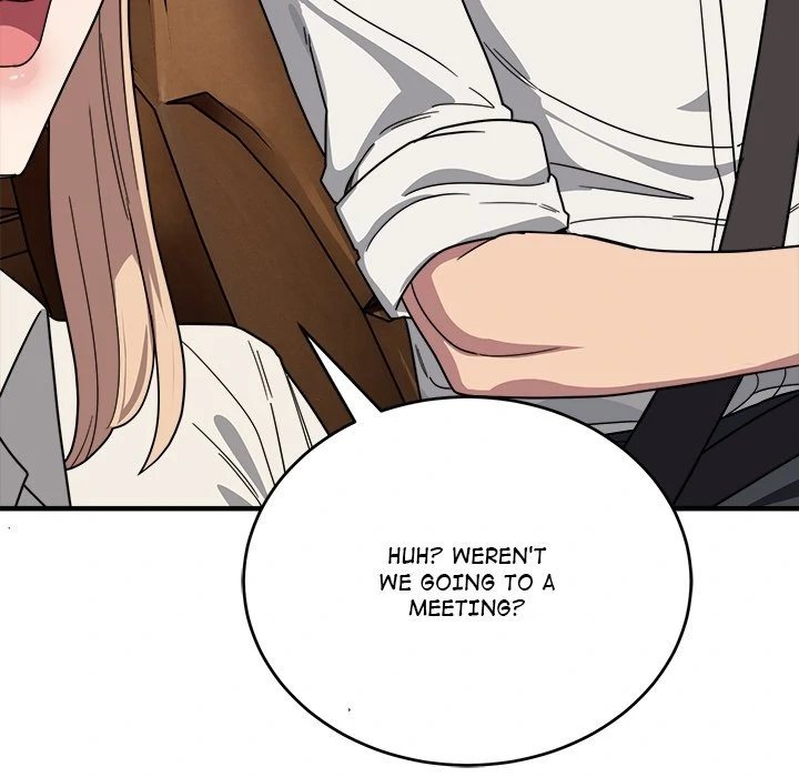 I Became a Dog! Chapter 21 image 97