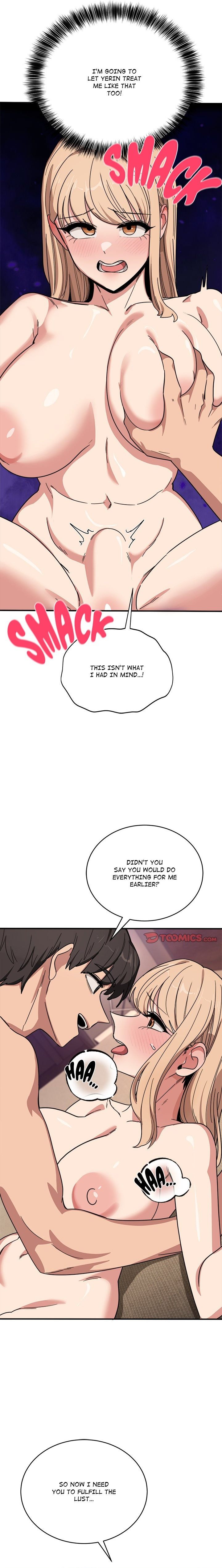 I Became a Dog! Chapter 22 image 14