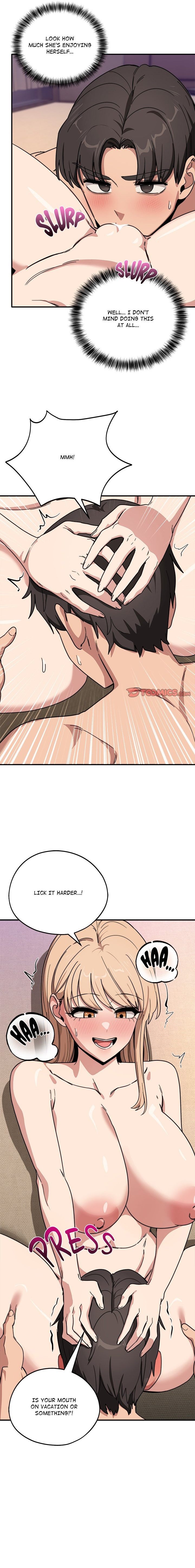 I Became a Dog! Chapter 22 image 4