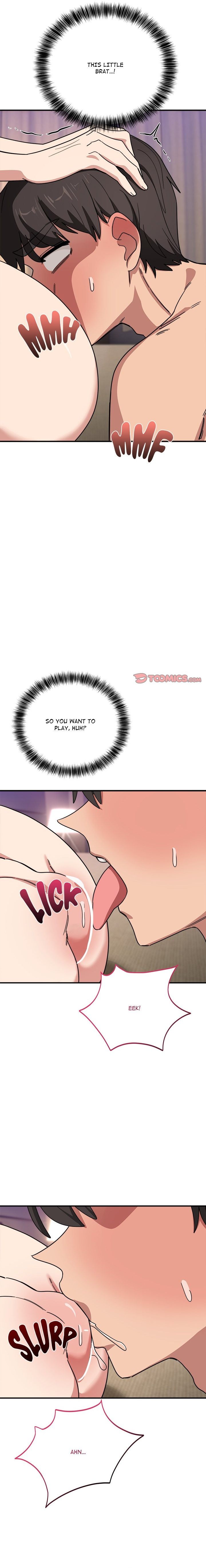 I Became a Dog! Chapter 22 image 5