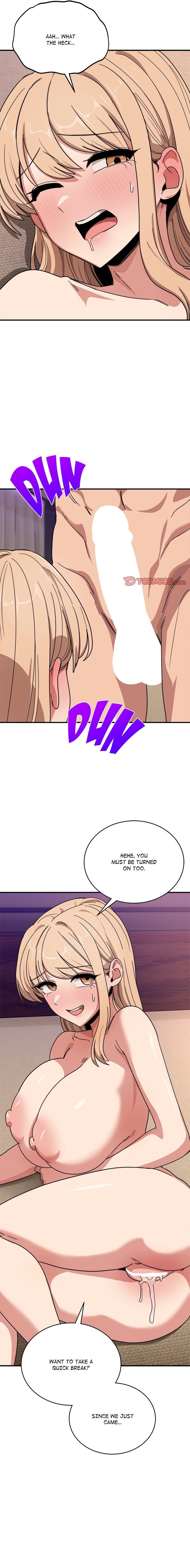 I Became a Dog! Chapter 22 image 8