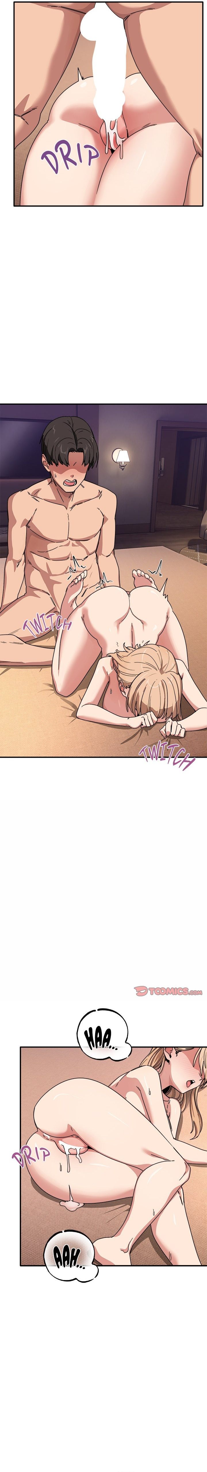 I Became a Dog! Chapter 23 image 9