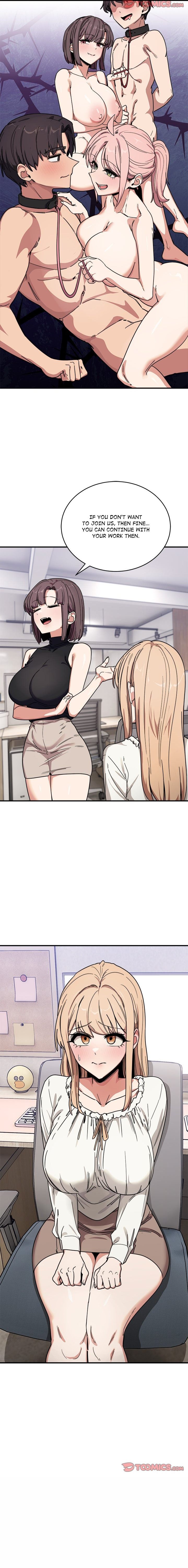 I Became a Dog! Chapter 23 image 20