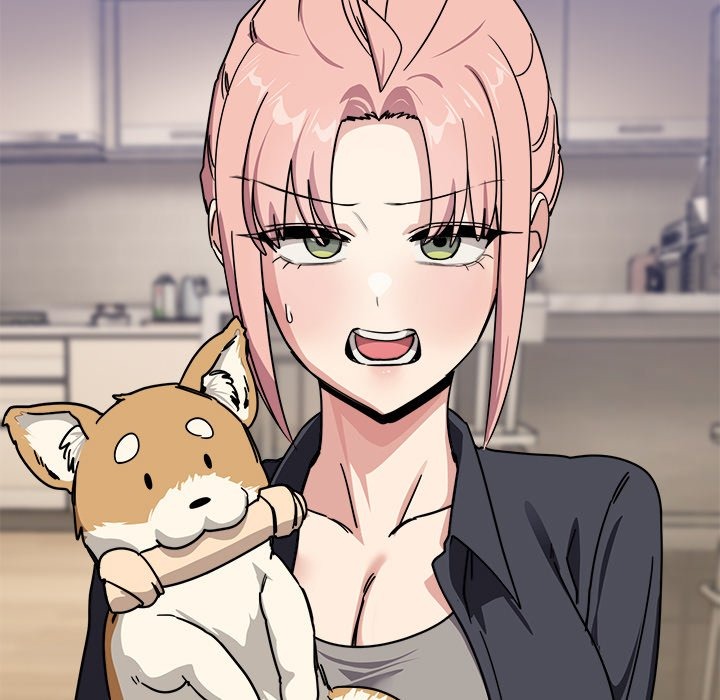 I Became a Dog! Chapter 24 image 100