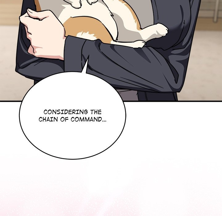 I Became a Dog! Chapter 24 image 101