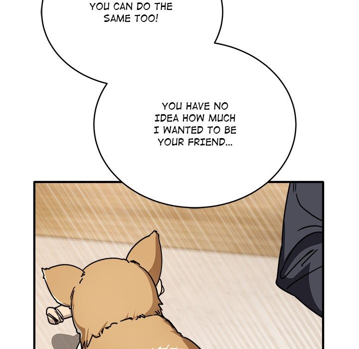 I Became a Dog! Chapter 24 image 111