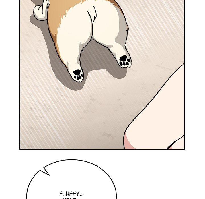 I Became a Dog! Chapter 24 image 112