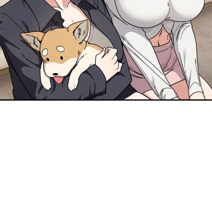 I Became a Dog! Chapter 24 image 11