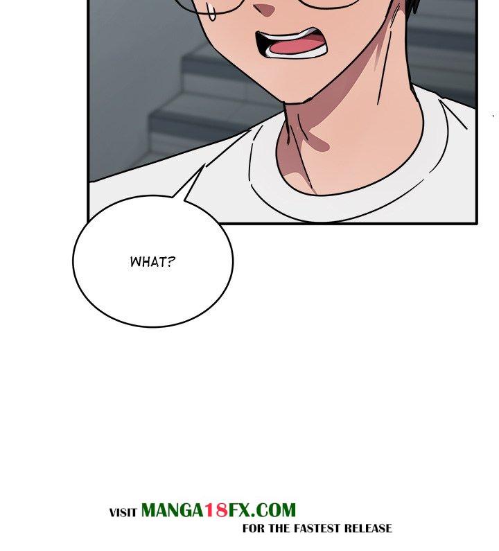 I Became a Dog! Chapter 24 image 127