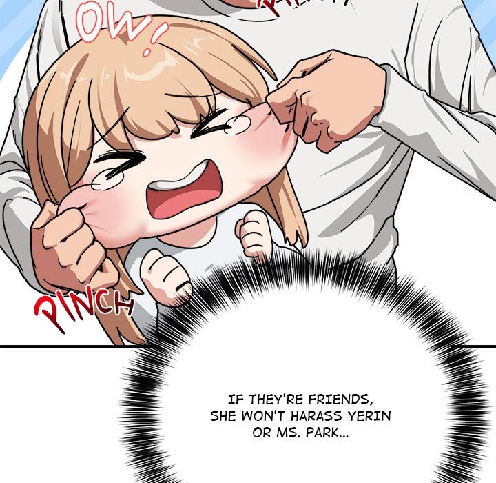 I Became a Dog! Chapter 24 image 144