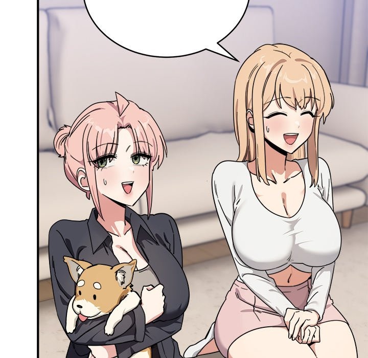 I Became a Dog! Chapter 24 image 15