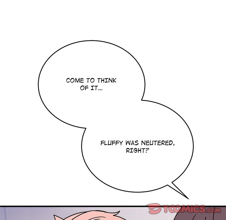 I Became a Dog! Chapter 24 image 163
