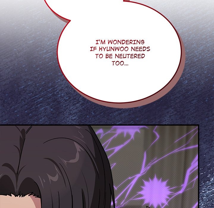 I Became a Dog! Chapter 24 image 167