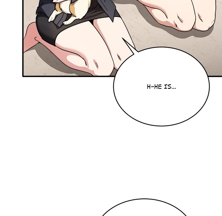 I Became a Dog! Chapter 24 image 16