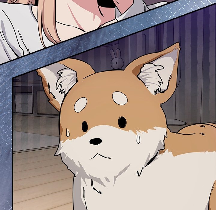 I Became a Dog! Chapter 24 image 170