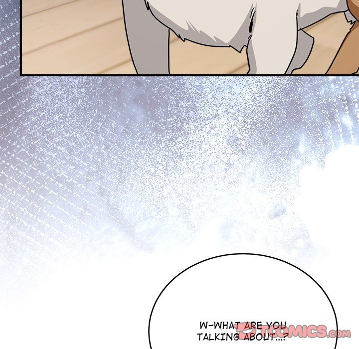 I Became a Dog! Chapter 24 image 171