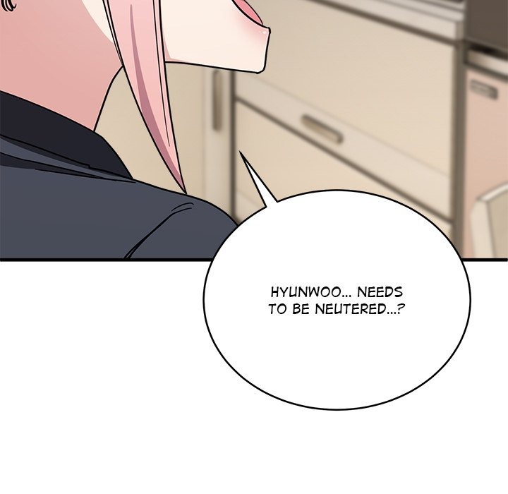 I Became a Dog! Chapter 24 image 173