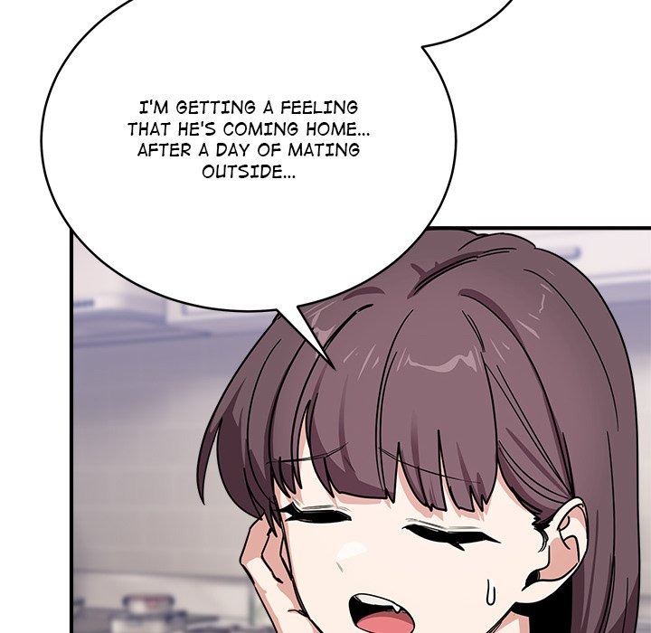 I Became a Dog! Chapter 24 image 175