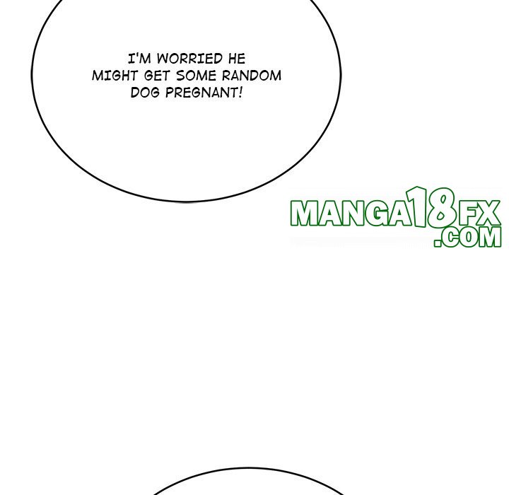 I Became a Dog! Chapter 24 image 177