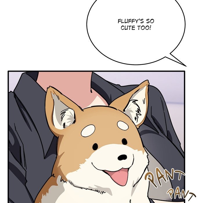 I Became a Dog! Chapter 24 image 17