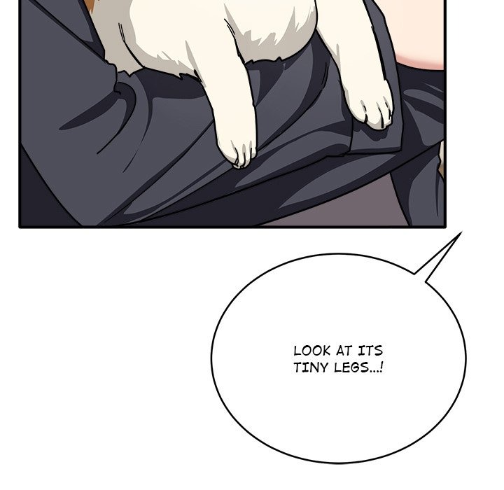 I Became a Dog! Chapter 24 image 18