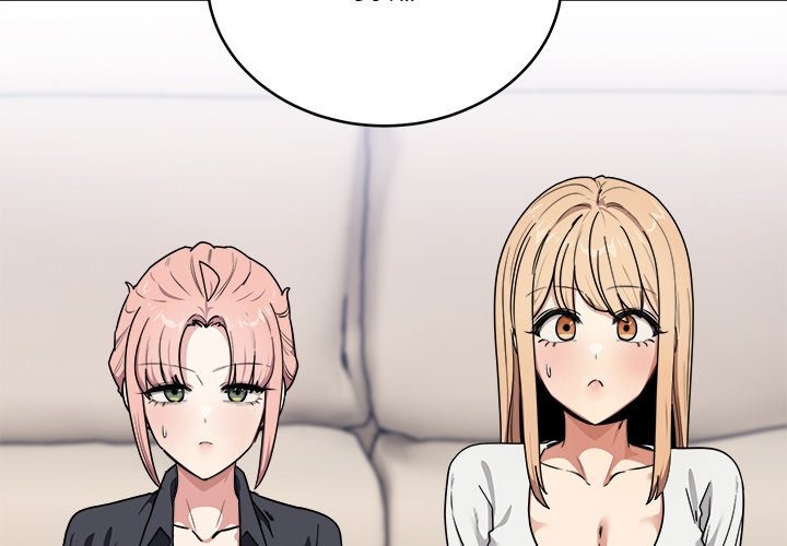 I Became a Dog! Chapter 24 image 1