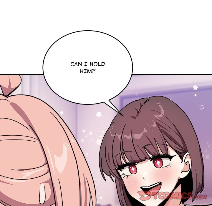 I Became a Dog! Chapter 24 image 19