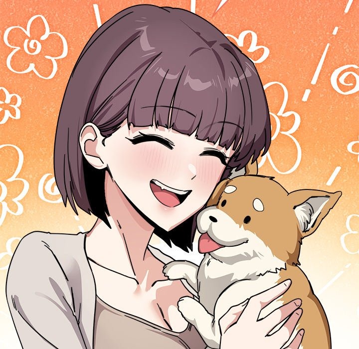 I Became a Dog! Chapter 24 image 22