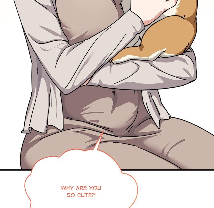I Became a Dog! Chapter 24 image 23