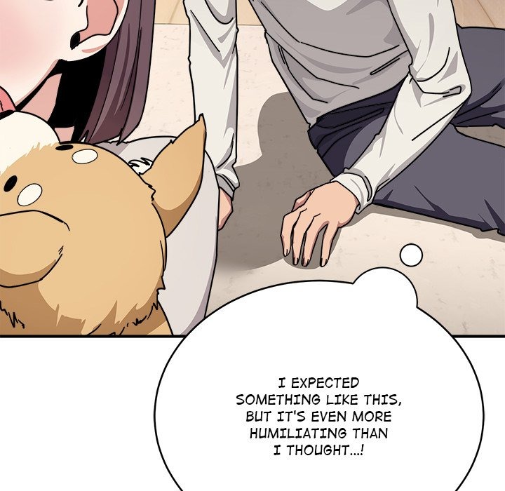 I Became a Dog! Chapter 24 image 26