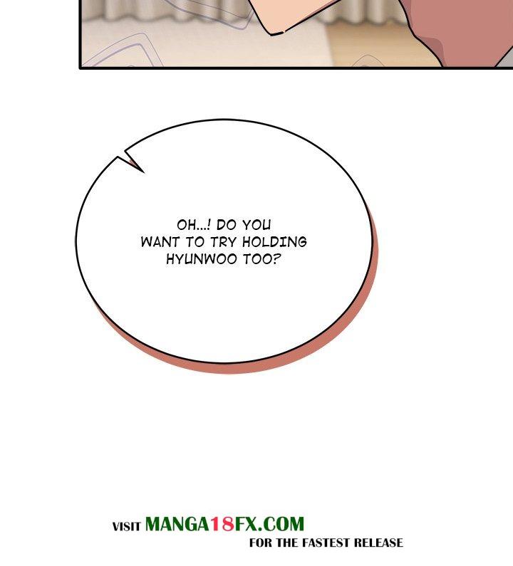 I Became a Dog! Chapter 24 image 29